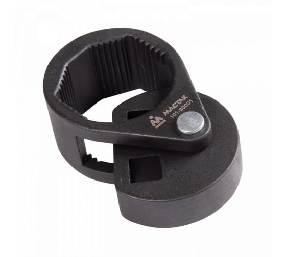 10130001 — Автозапчасть/мастак ключ поперечной рулевой тяги, 3040 мм МАСТАК