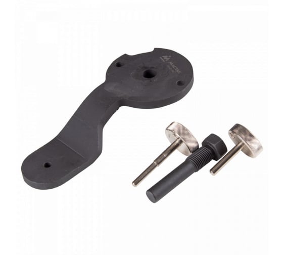 10321139 — Автозапчасть/мастак набор для установки фаз грм VAG, 4 предмета МАСТАК