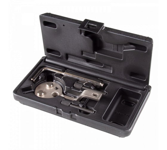 10321407 — Автозапчасть/мастак набор для установки фаз грм FORD, 4 предмета МАСТАК