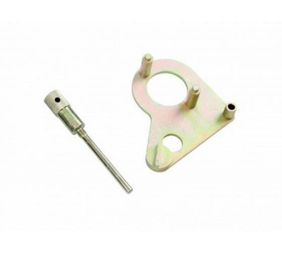 10322004 — Автозапчасть/мастак набор для установки фаз грм RENAULT, 2 предмета МАСТАК