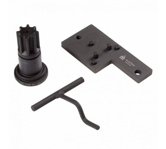 10322103 — Автозапчасть/мастак набор для установки фаз грм CUMMINS МАСТАК