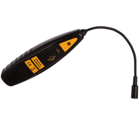 10590003C — Мастак детектор утечек, ультразвуковой, кейс, 3 предмета МАСТАК