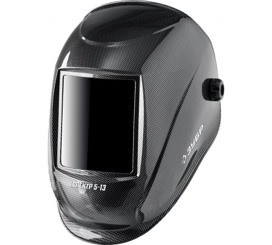 11069 — Зубр спектр 513 затемнение 3/58/913 маска сварщика с автоматическим светофиль ЗУБР