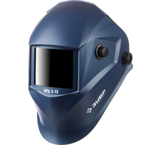 11070 — Зубр ард 513 затемнение 4/58/913 маска сварщика с автоматическим светофильтром ЗУБР