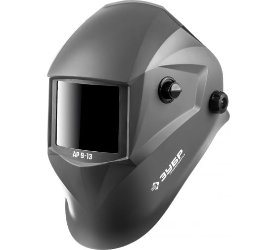 11073 — Зубр ар 913 затемнение 4/913 маска сварщика с автоматическим светофильтром ЗУБР