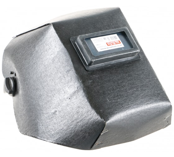 110801 — Ннс701 у1 модель 0102 затемнение 10 маска сварщика со стеклянным светофильтром РОССИЯ