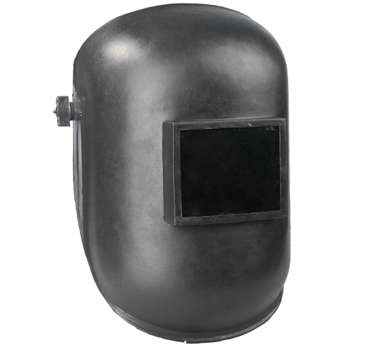 110803 — Россия щиток защитный лицевой для электросварщиков ннс702 у1 с увеличенным н РОССИЯ