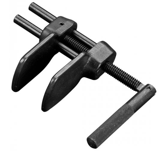 11121 — АвтоDело съемник рулевых тяг а=19MM H=1945MM 41521 11121 АВТОДЕЛО