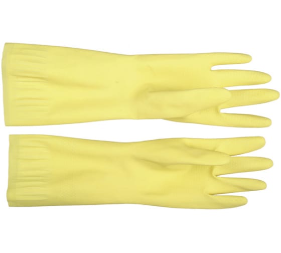 1120XL — Перчатки STAYER латекс резиновые  XL STAYER