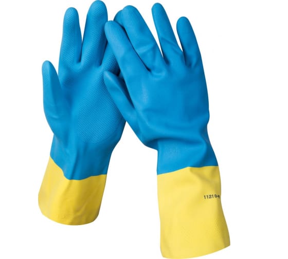 11210S — Перчатки STAYER