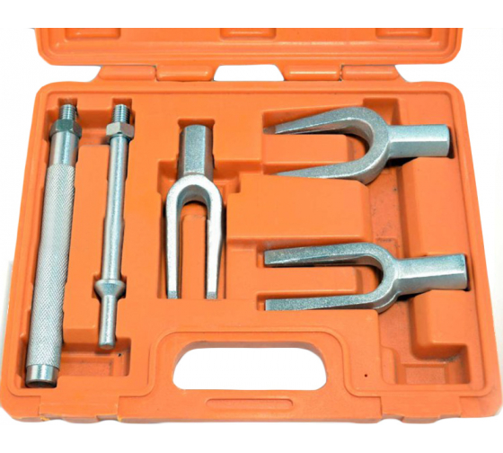 11803 — 11803съемник шаровых опор для шарниров и подшипников, 27 X 45 мм NEO KOREA