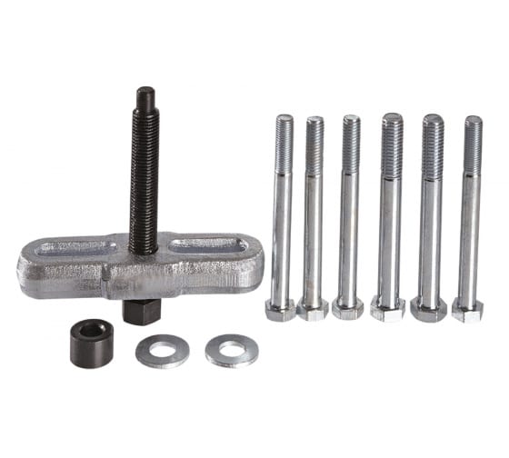 11816 — 11816кт съемника рулевого колеса макс раб глуб  70 мм, ширина плеч 105 мм, 11 шт. NEO KOREA