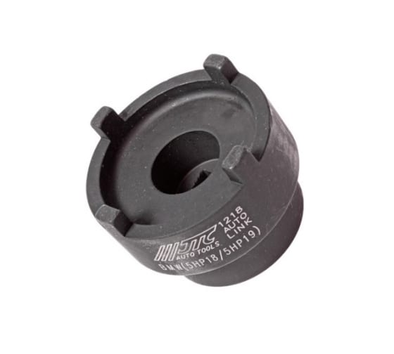 1218 — Ключ специальный для шлицевой гайки коробки передач 5HP18/5HP19 под 1/2, внутре JTC