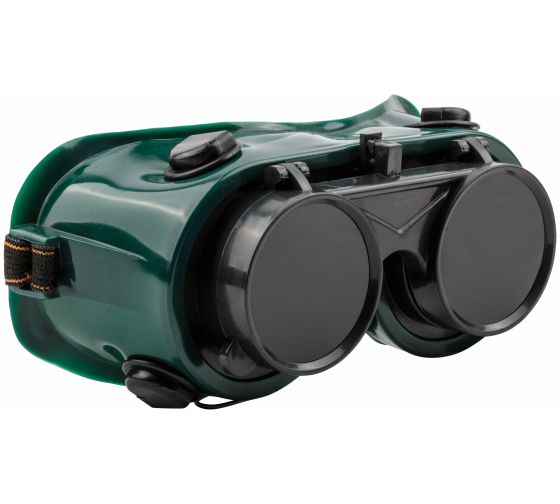 12333 — Очки газосварщика FIT FIT