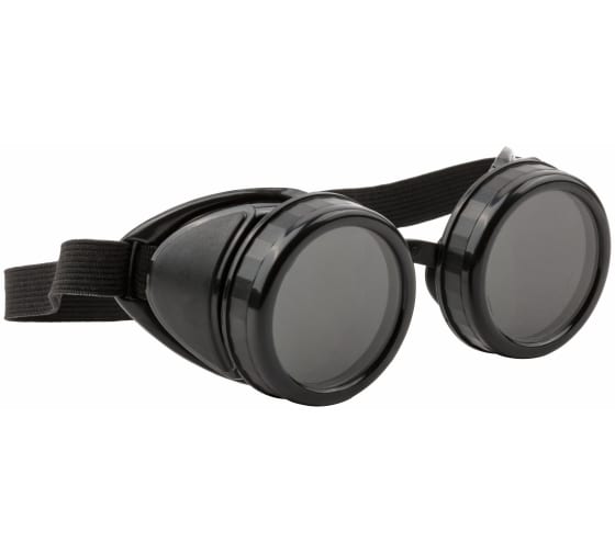 12334 — Очки затемненные FIT