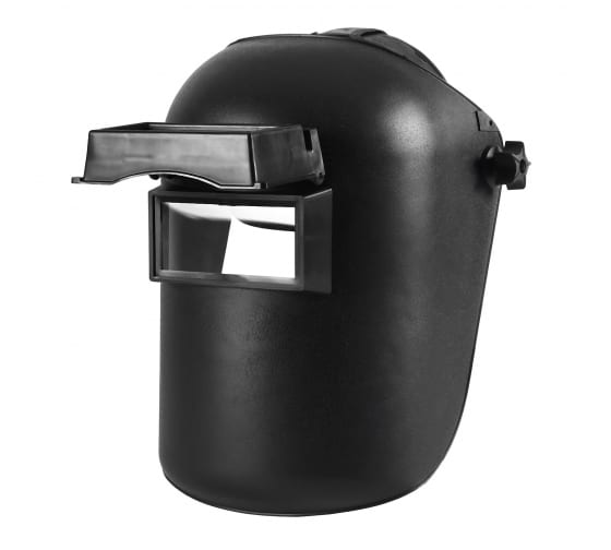 140453 — Маска сварочная WESTER WH4  990074  хамелеон, DIN4, DIN 11 WESTER