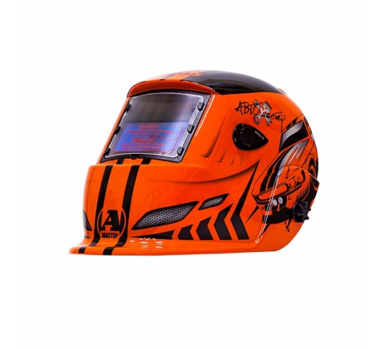 23480 — AURORA маска сварщика хамелеон 913DIN автомастер 23480 AURORA