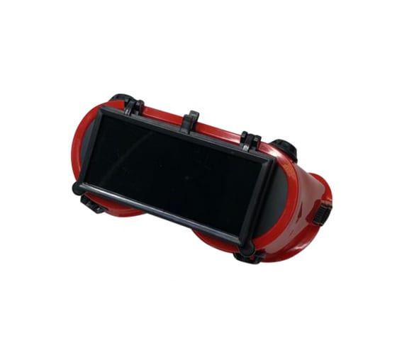 30057 — Очки газосварщика с откидным стеклом атлант 30057 АТЛАНТ