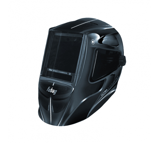 31535 — Маска сварщика FUBAG хамелеон ULTIMA 513 SUPERVISOR FUBAG