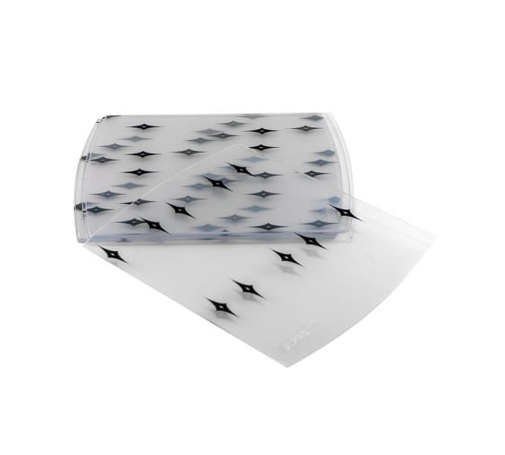 31687 — FUBAG внешнее защитное стекло BLITZ 513, 5 шт., 31687 FUBAG