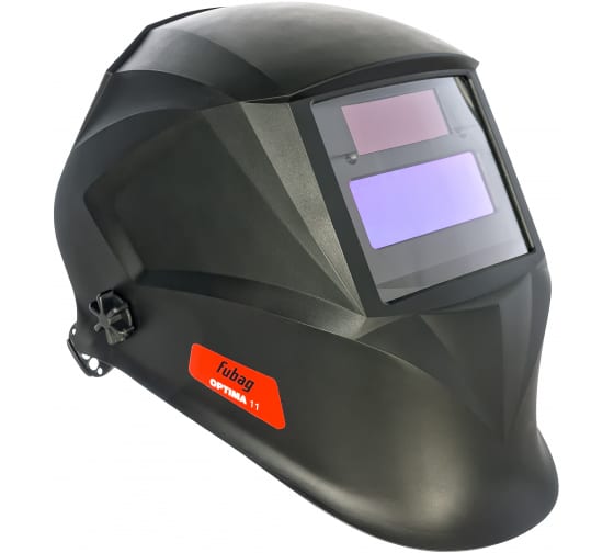 38071 — Маска сварщикаамелеон FUBAG