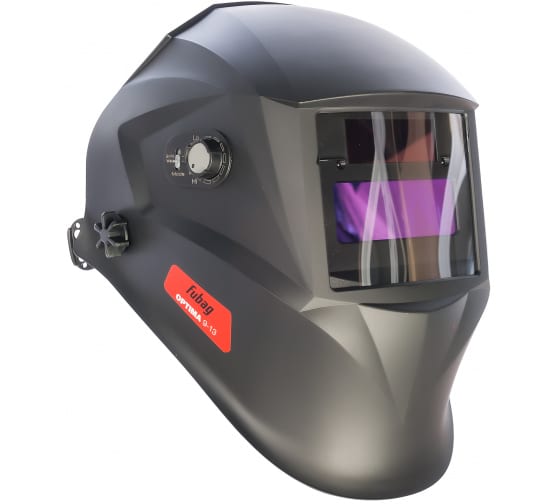 38072 — Маска сварщикаамелеон FUBAG