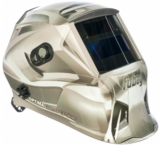 38076 — Маска сварщикаамелеон FUBAG