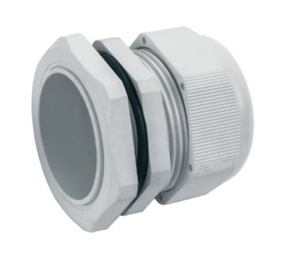 404752 — Кабельный ввод NAVIGATOR сальник 71 736 NCGPG21 упаковка 50шт 19395 404752 NAVIGATOR