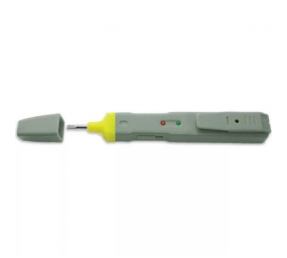 56530 — Отверткадетектор напряжения звуковой сигнал профи FIT