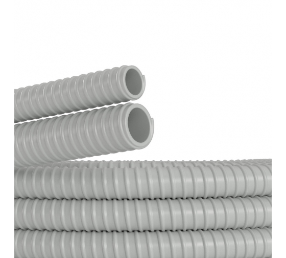 57025 — Труба пвх 25мм 30м DKC 57025 DKC