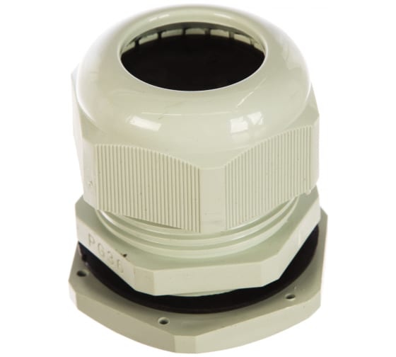 6445 — Кабельный ввод сальник FORTISFLEX