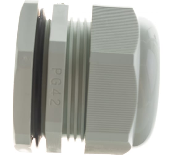 6446 — FORTISFLEX кабельный ввод сальник PG 42 3038 мм 6446 FORTISFLEX