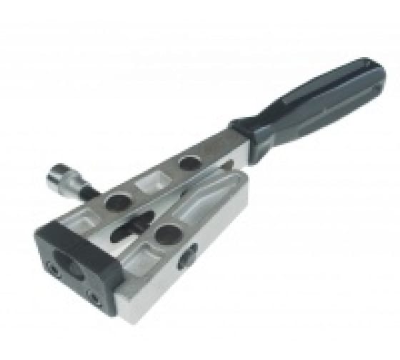 6748 — Съемник хомутов шруса ленточных (клещи усиленные) спрофиль  JTC JTC