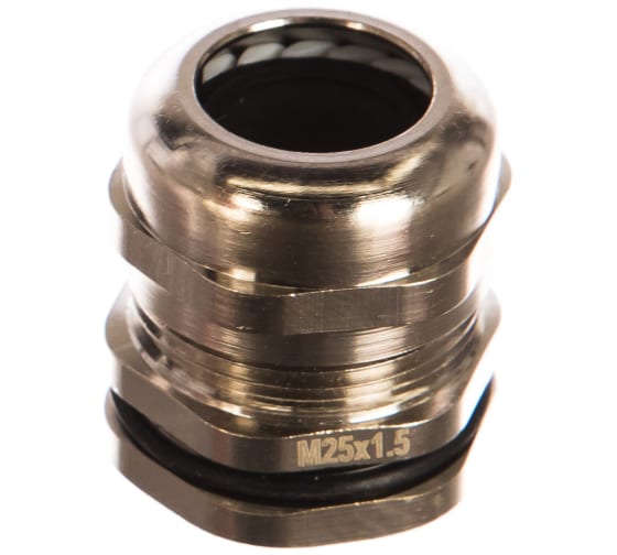 68118 — Кабельный ввод сальник FORTISFLEX