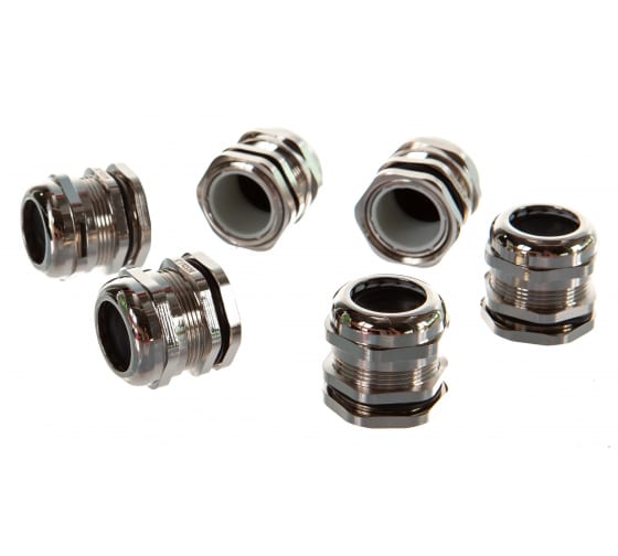 68119 — Кабельный ввод сальник FORTISFLEX