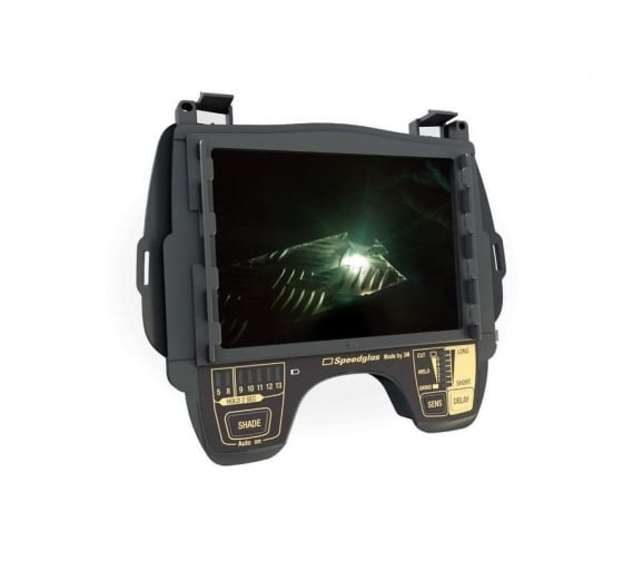 7100032397 — Сварочный светофильтр SPEEDGLAS 500026 (5/8/913 DIN) 3м 7100032397 3M