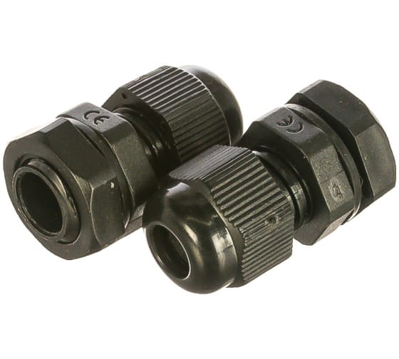 80043 — FORTISFLEX кабельный ввод M12 80043 FORTISFLEX