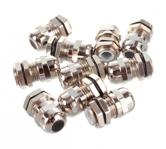 80064 — Кабельный ввод сальник  FORTISFLEX