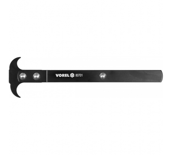 80701 — Деталь_VOREL_80701 VOREL