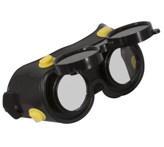 89152 — Очкигазосварщикасоткиднымистеклами РОССИЯ