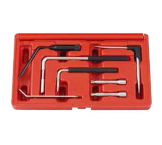 907G5 — 7пр.набордляустановкиподушекбезопасности FORCE