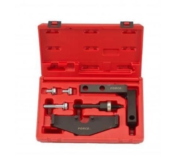 907G6 — КомплектстопоровдлядвигателяBMWMINICOOPER20012006г. FORCE