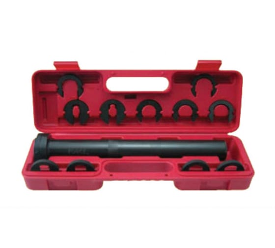 912T2 — 912T2наборштифтовдлярегулировкивнутр.рулевойтяги12пр.FORCE,шт FORCE