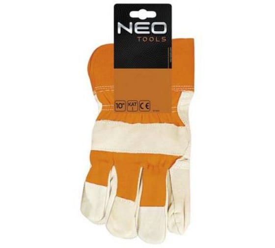 97602 — Перчатки NEO KOREA