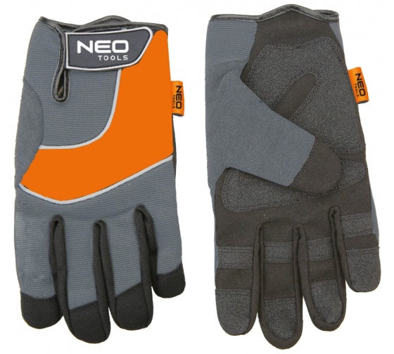 97605 — Перчатки NEO KOREA