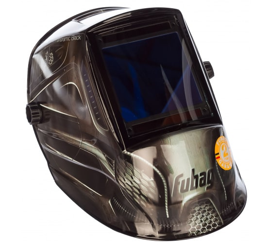 992500 — Маска сварщикаамелеон FUBAG