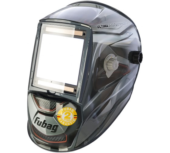 992520 — Маска сварщикаамелеон зона обзора FUBAG