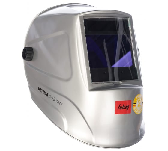 992530 — Маска сварщикаамелеон зона обзора FUBAG
