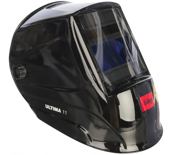 992550 — Маска сварщикаамелеон зона обзора FUBAG