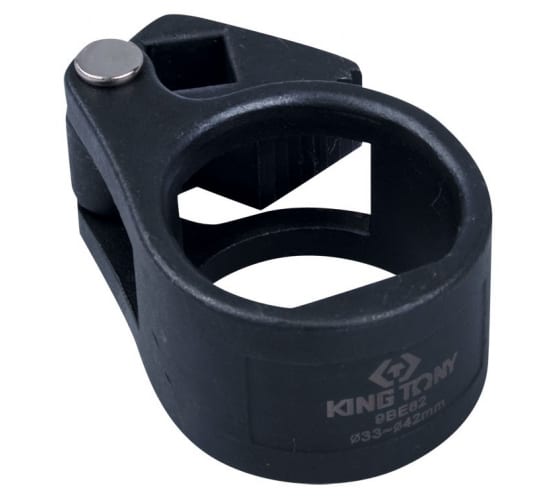 9BE62 — Ключ поперечной рулевой тяги, 3342 мм KINGTONY